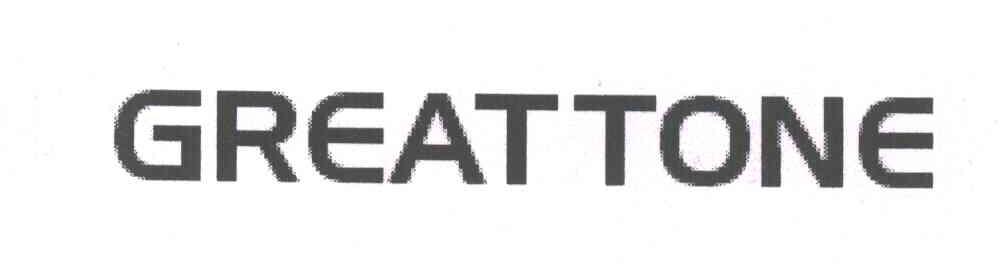 GREATTONE