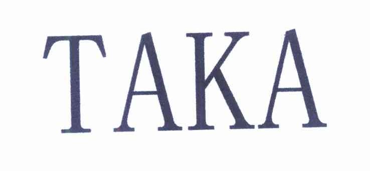 TAKA
