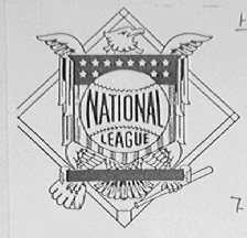 NATIONAL LEAGUE