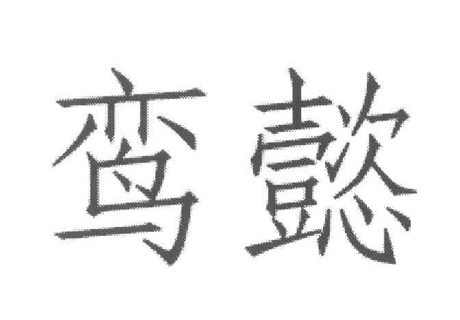 鸾懿