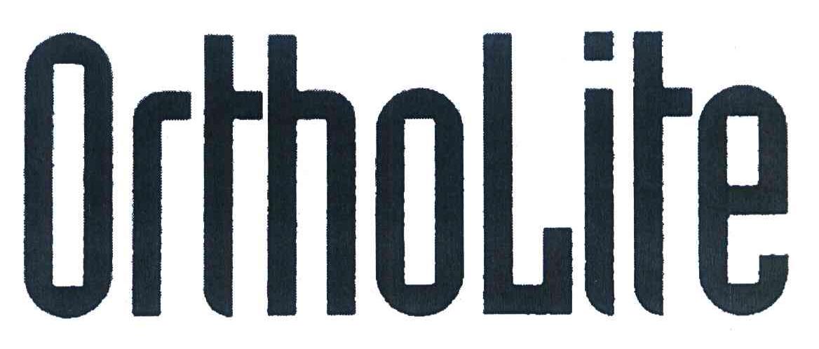 ORTHOLITE