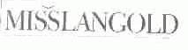 MISSLANGOLD