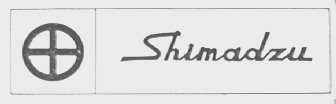SHIMADZU