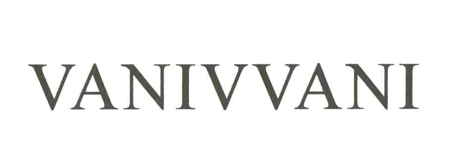 VANIVVANI