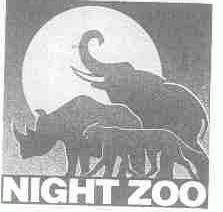 NIGHT ZOO