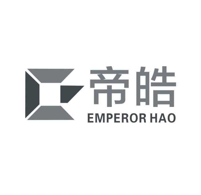 帝皓 EMPEROR HAO
