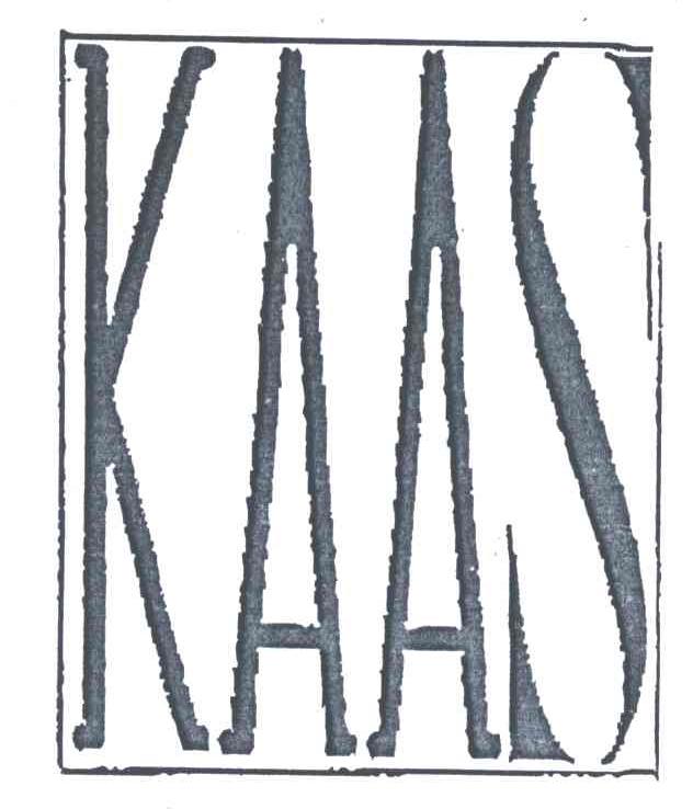 KAAS