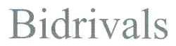 BIDRIVALS