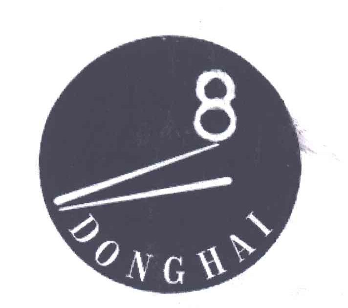 DONGHAI;8