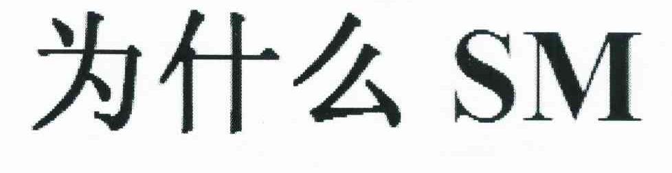 为什么 SM