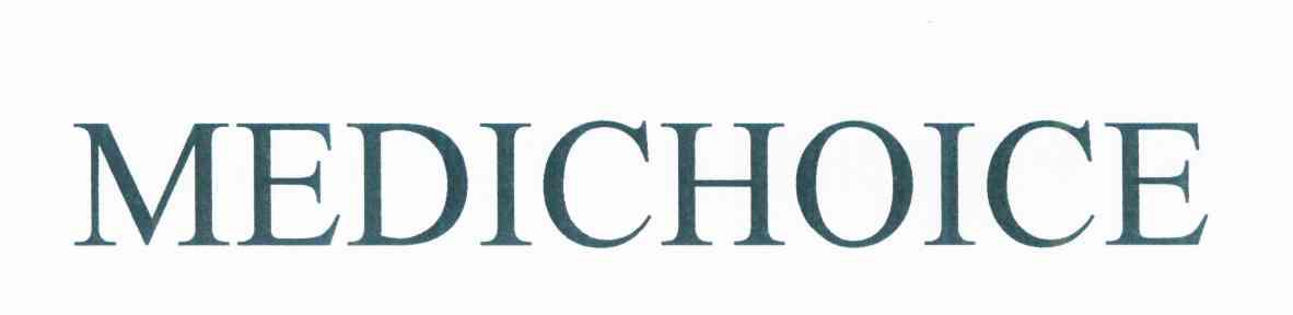MEDICHOICE