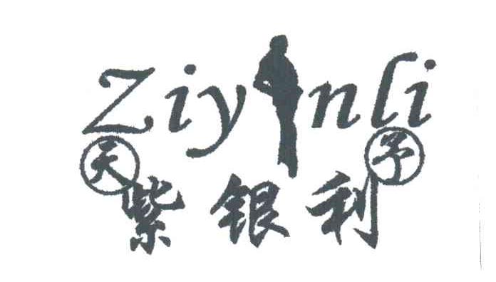 天予紫银利 ZIYNLI