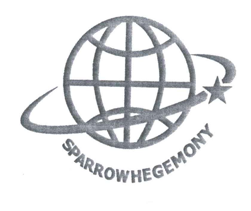 SPARROWHEGEMONY