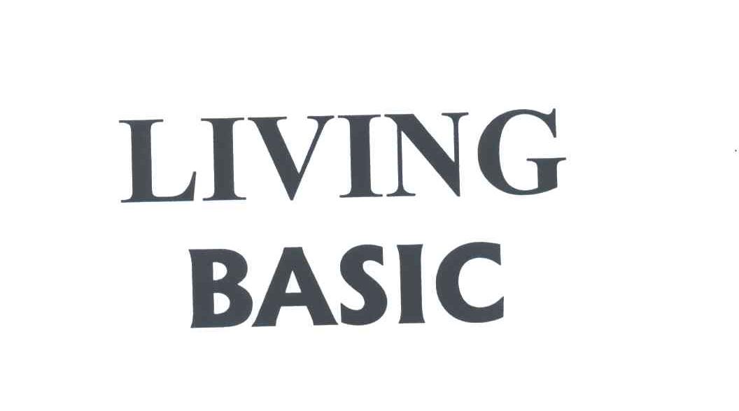 LIVING BASIC