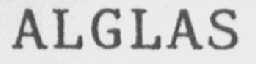 ALGLAS