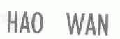 HAO WAN