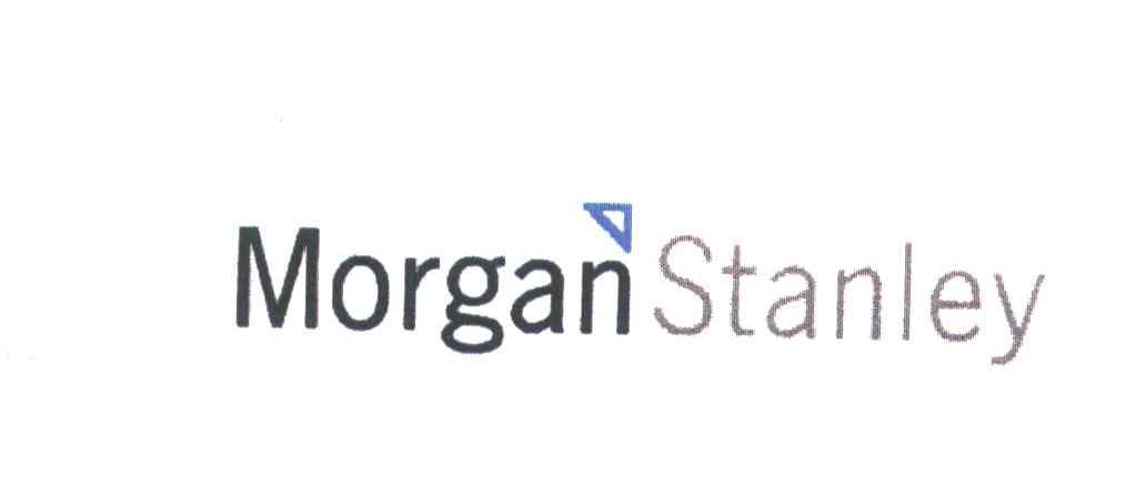 MORGAN STANLEY
