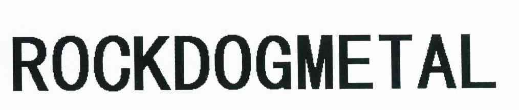 ROCKDOGMETAL