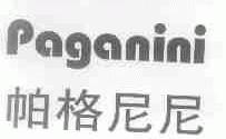帕格尼尼;PAGANINI