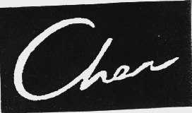 CHER