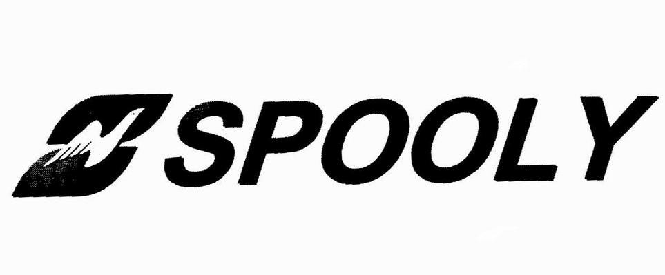 SPOOLY