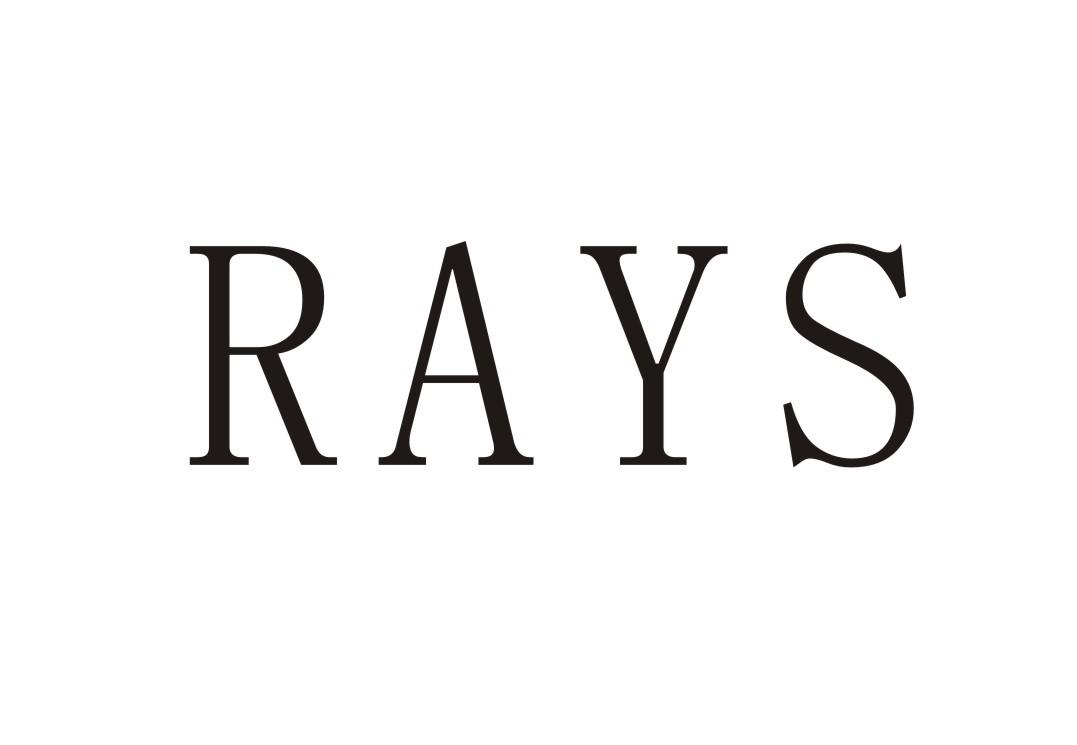 RAYS