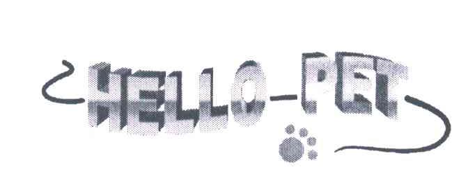 HELLO PET