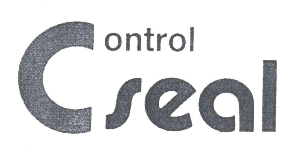 CONTROL CSEAL