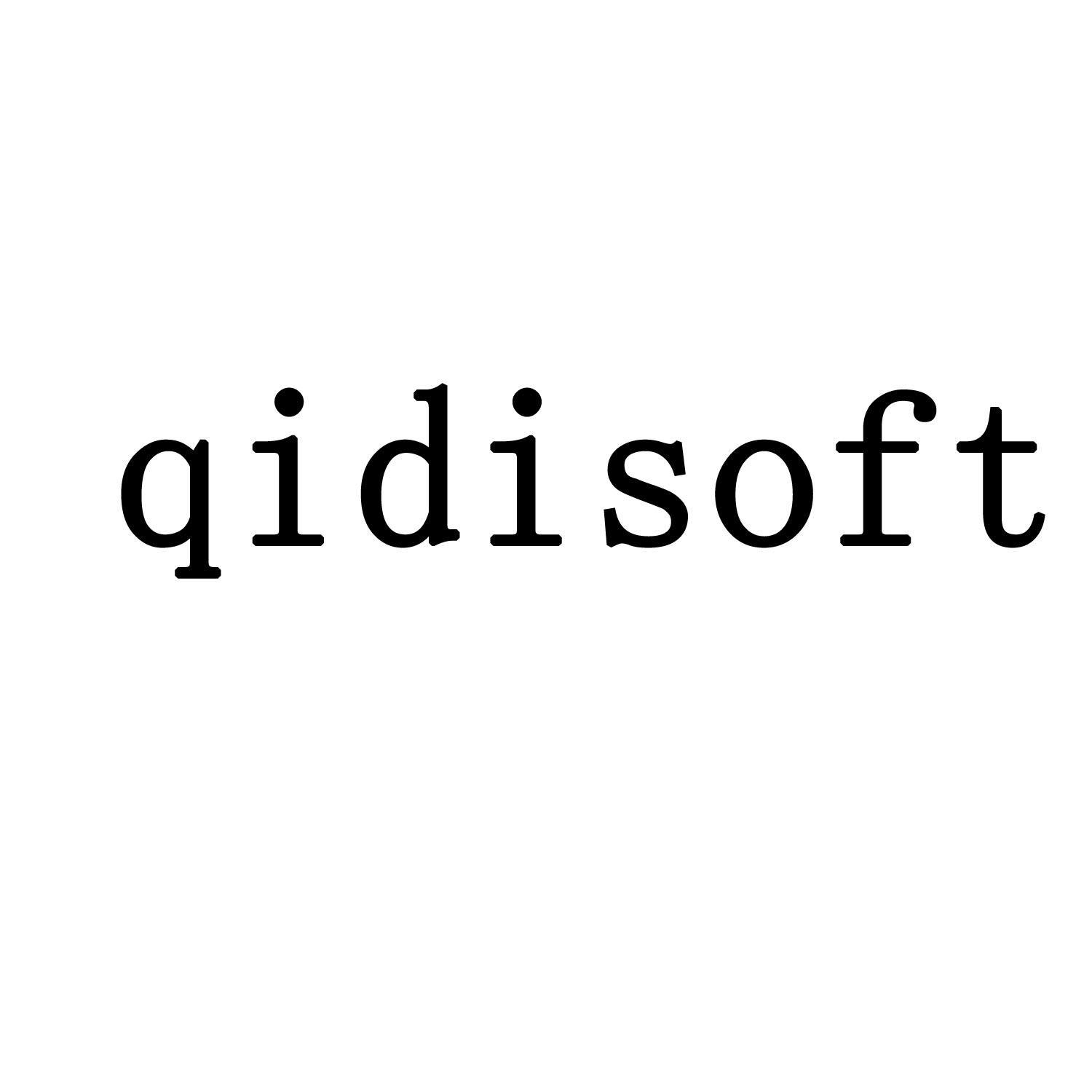 QIDISOFT