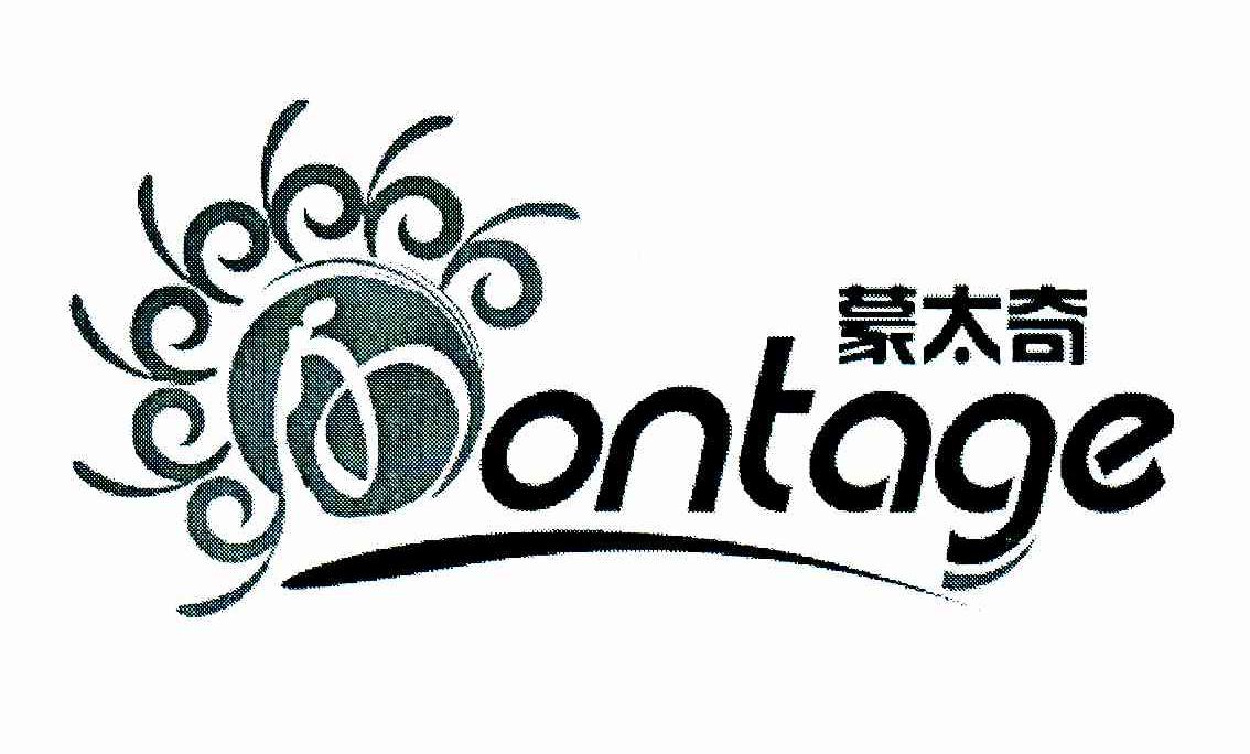蒙太奇 MONTAGE