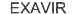 EXAVIR