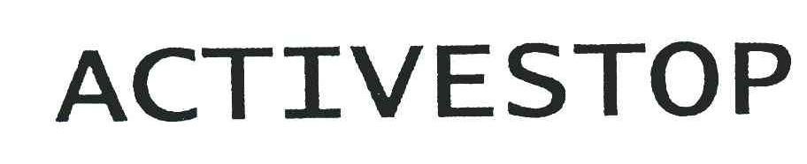ACTIVESTOP