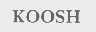 KOOSH