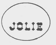 JOLIE