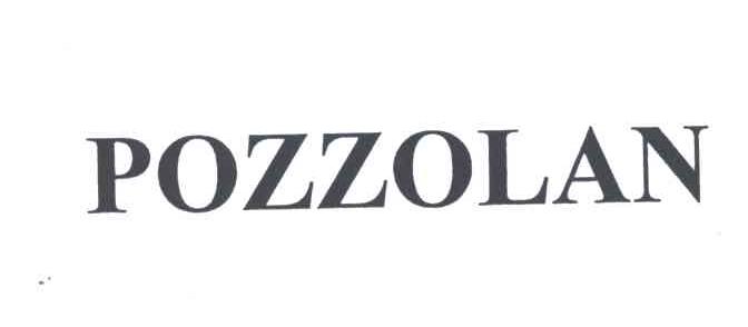 POZZOLAN