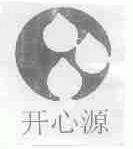 开心源