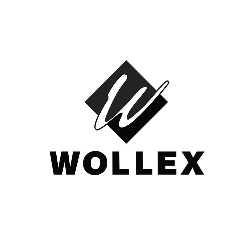 WOLLEX W