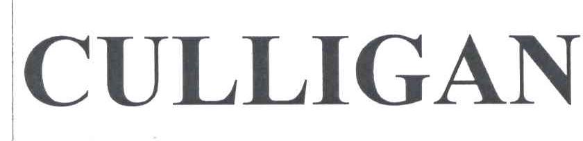 CULLIGAN
