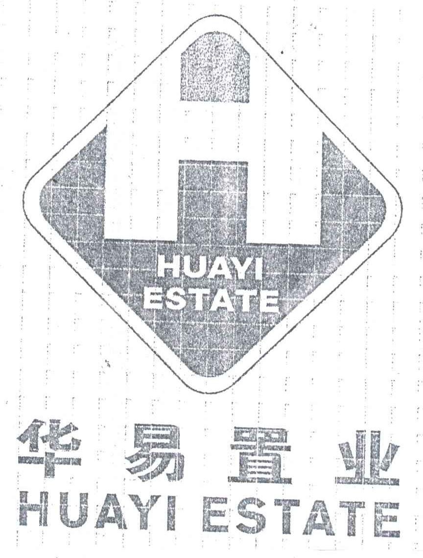 华易置业;HUAYI ESTATE;H