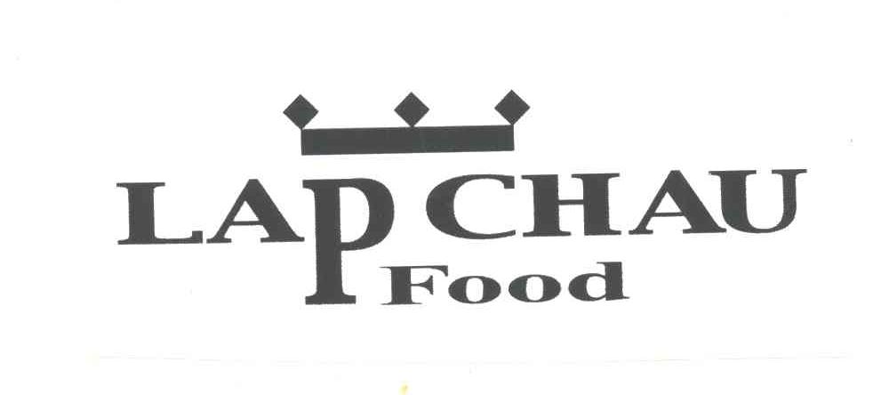 LAP CHAU