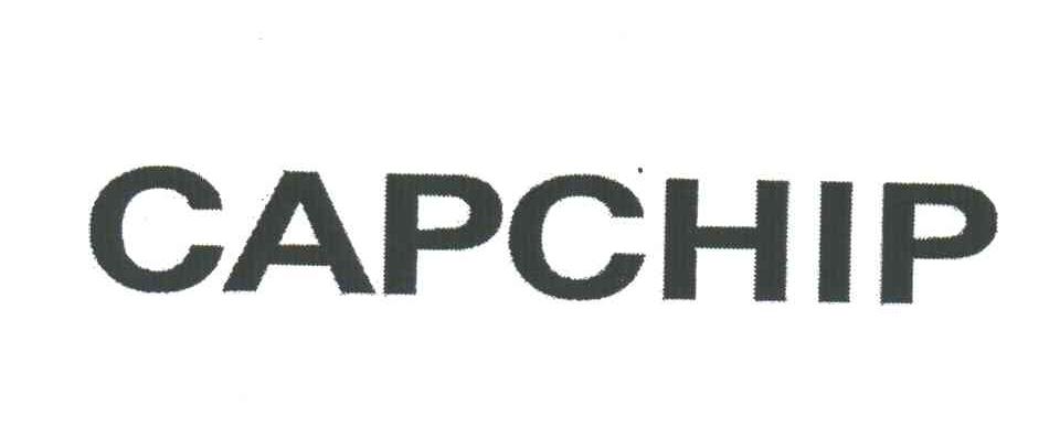 CAPCHIP