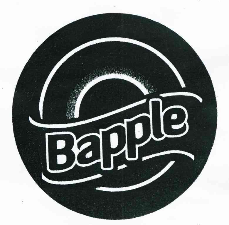BAPPLE