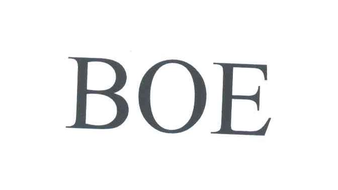 BOE