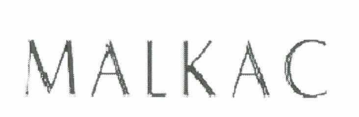 MALKAC