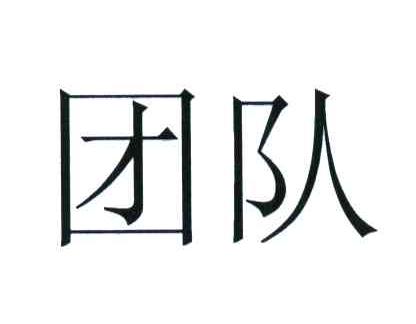 团队