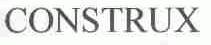 CONSTRUX