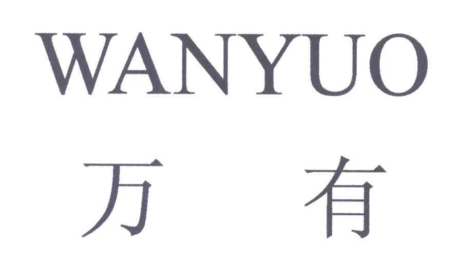 万有WANYUO