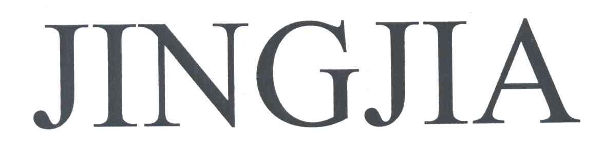 JINGJIA