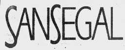 SANSEGAL