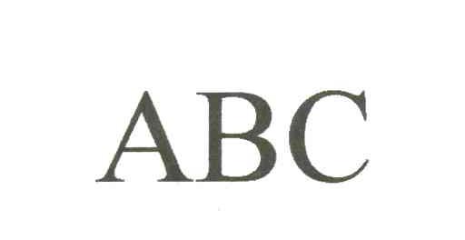 ABC